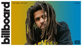 Top 50 Hip-Hop/R&B Songs - May 29, 2021 (Billboard Charts)