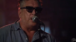 Steve Jones Performs "Silly Thing"  @ Chrome Hearts Factory