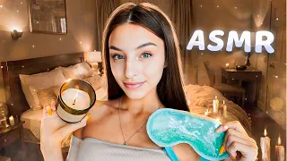 ASMR Допоможу Вам швидко заснути 😴 Глибокий сон за 20 хвилин ✨