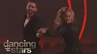 Nick Viall and Peta's Cha Cha (Week 01) - Dancing with the Stars Season 24!