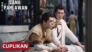 Heroes (Sang Pahlawan) | Cuplikan EP08 Saat Tak Ada Uang dan Merasa Lapar | WeTV【INDO SUB】