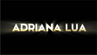 Adriana Lua - Tour As Fases da Lua, Ao vivo no Coliseu (Full concert)