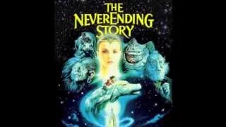 The NeverEnding Story - Klaus Doldinger - "Der Elfenbeinturm"