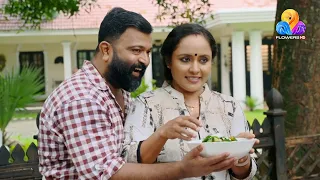 Uppum Mulakum│Flowers│EP#1080