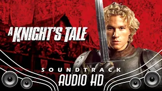 We Will Rock You - Queen - A Knight's Tale - HD