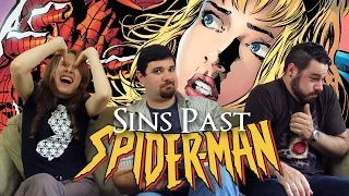 The WORST Spider-Man story ever! | Spider-Man: Sins Past