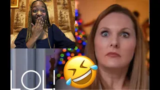 Ebonye Reacts to Kids Catch PACKAGE THIEF On CHRISTMAS, What Happens Next Is Shocking|Dhar Mann.