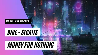 Dire Straits LoFi Remix | Money for Nothing