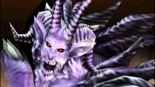 Vampire Night (PS2) All Bosses (No Damage)