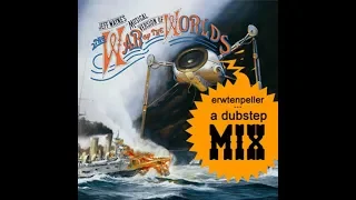 erwtenpeller - War of the Worlds