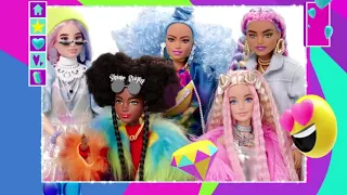 Barbie® Extra Dolls