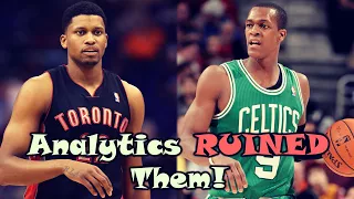 Analytics KILLED These NBA Players' Careers!