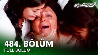 Kördüğüm Hint Dizisi | 484. Bölüm