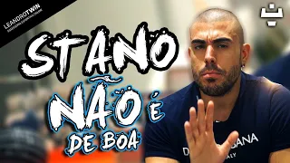 Tudo sobre estanozolol - winstrol