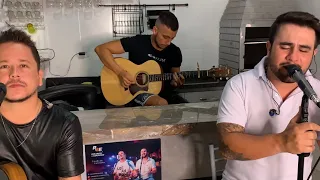 Facas - Diego e Victor Hugo Part. Bruno e Marrone (Cover Rikardo e Edu)