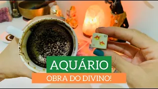 ♒️AQUÁRIO🔥LIVRAMENTO😱! A JUSTIÇA ACONTECERÁ NA SUA VIDA DE UMA FORMA SURPREENDENTE!🔮✨