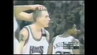 NBA Actions Top 10 Plays from 1999 2000 Season