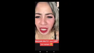 MADAM INUTZ TIK TOK COMPILATION. | DAISY LOPEZ