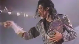 Michael Jackson - Jam (Live in Wembley: August 23, 1992) | BEST SOURCE 60FPS