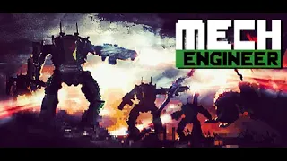 Mech Engineer - First Impressions