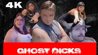 Ghost Dicks