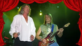 Deep Purple - Space Truckin' (Uncasville, USA: 23.06.2005) OLD VHS TAPE