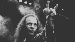 Ronnie James Dio: Top 5 Live Vocal Performances