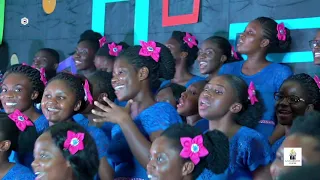 GNAAS-KNUST Choir (Highlife) - Koncerto 2019