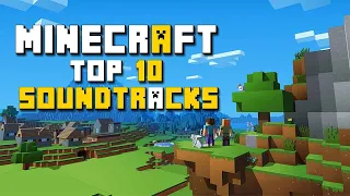 Top 10 Most Iconic Minecraft Music You've Got To Hear!