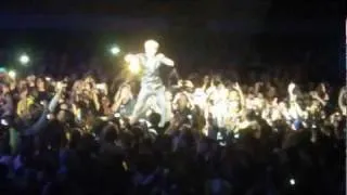 Van Halen - Tattoo live 2/8/12 Forum Inglewood CA Dress Rehearsal show multi-cam complete show 2012