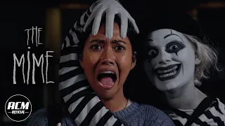 The Mime | Short Horror Film