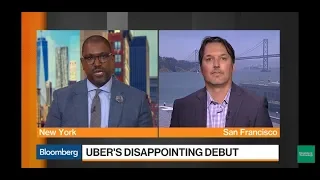 Early Uber investor Mike Walsh would like to see DRIVER PAY increased. Please share the video.