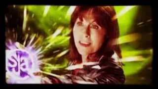 My Sarah Jane - A Tribute to Liz Sladen