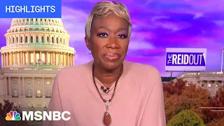 Watch the ReidOut with Joy Reid Highlights: Oct. 6