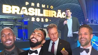 DEMOS UM TROFÉU PARA O FLAMENGO NO PRÊMIO BRASILEIRÃO 2019!