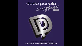 Deep Purple Live at Montreux