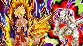 WHAT CAN THE GLOBAL VS JP REWARDS BE THIS YEAR?! WHAT DO YOU THINK? (DBZ: Dokkan Battle)