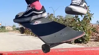 Cool Beginner Curb Tricks To Learn #shorts