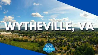 Wytheville, VA - Full Travel TV Episode