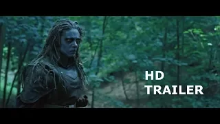 2047 VIRTUAL REVOLUTION Trailer #1 NEW 2018 Sci Fi Action Movie HD