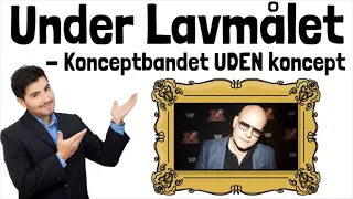 Under Lavmålet -Samtlige Musikvideoer