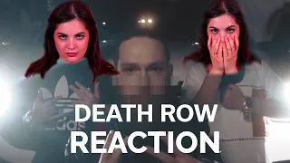 REAKTION JURI X SUN DIEGO - Death Row | Ich bin im Hype #22