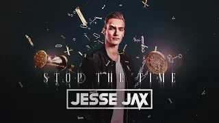 Jesse Jax - Stop The Time (Official Audio)