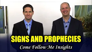 Come Follow Me (Insights into 3 Nephi 1–7, September 7–13)