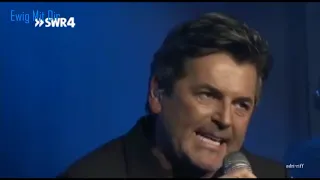 Thomas Anders - Ewig Mit Dir - Live 2019