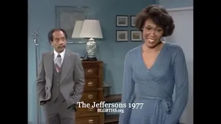 "I'm a Woman now" The Jeffersons 1977