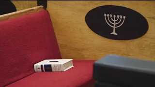 'A time of deep reflection' | Atlanta Jewish Leaders make preparations for Rosh Hashanah