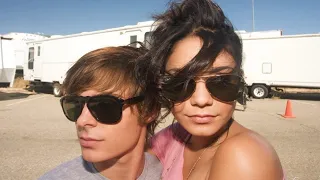 Zac&Vanessa || The 1 ♡