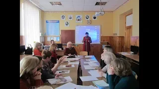 Інтерактивні технології навчання