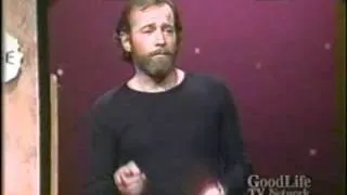 George Carlin - Age - 1976